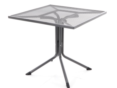 Stůl MFG MEC-MESH 80