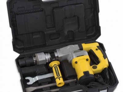 POWX1183 - Demoliční kladivo 1050W SDS-Max