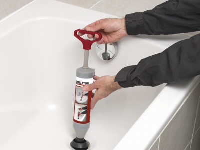 KRTH50305 - Pumpa na čištění odpadů