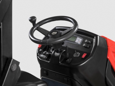 SECO MP 122D