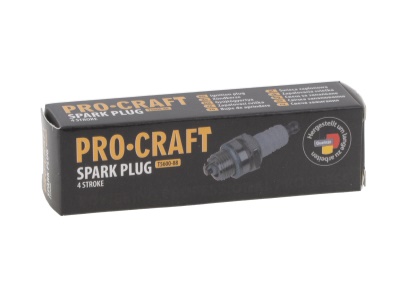 Svíčka 4.takt  (4-stroke GX-35) PROCRAFT