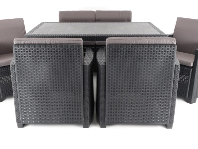 IPAE SICILIA DeLuxe SET 6