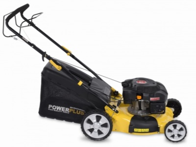 POWXG60210 - Benzinová sekačka 140cc 460mm