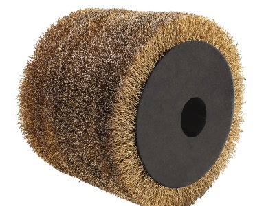 Scheppach Ocelový drátěný kartáč - pro MRS 1300
