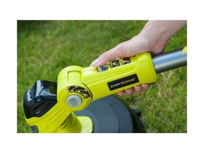 Ryobi RLT1831H20F - aku hybridní 18V vyžínač + 1x baterie 2Ah + nabíječka ONE+