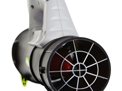 VERDEMAX AKU foukač SA20 4345