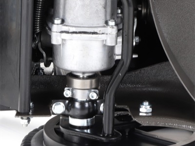 Weibang WB 537 SCV BBCPRO