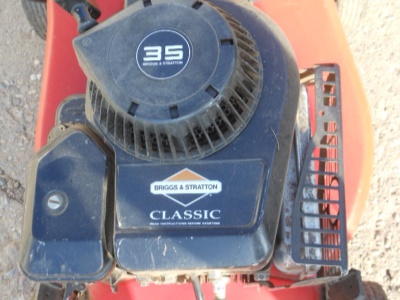 Sekačka R 434 
