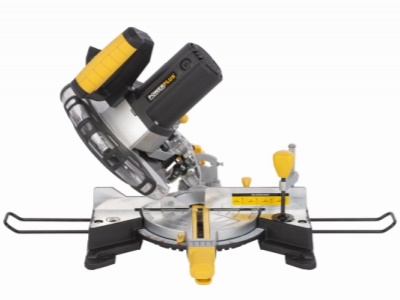 POWX07555 - Pokosová pila 1 700W / 210mm