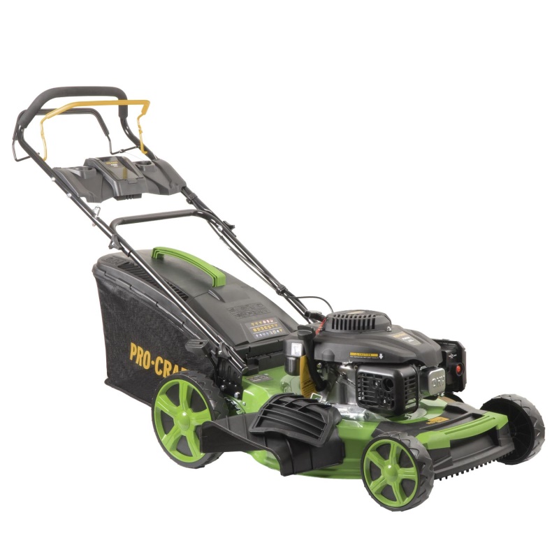 Benzínová sekačka Procraft PLM505 NE