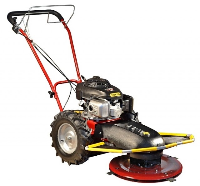 Bubnová sekačka Tekton GCV 190 SUNI 2