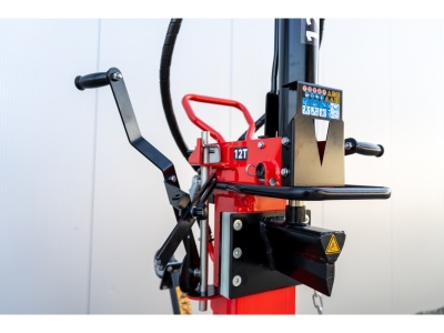 Hydraulický štípač 12T PTO