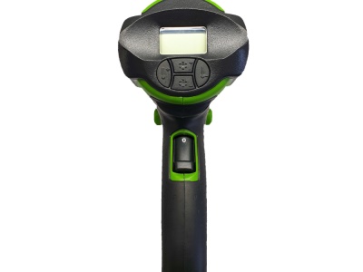 Pistole horkovzdušná PROCRAFT PH2000