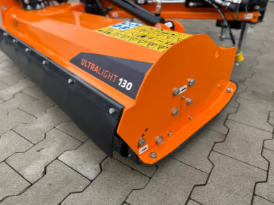 Mulčovač TALEX ULTRA LIGHT 130