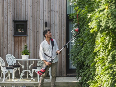CRAMER 48PH