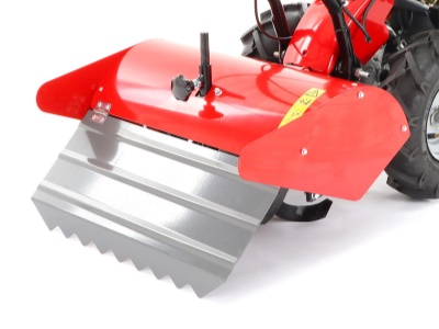 PUBERT ROTO 404 HD
