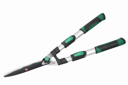 VG3010 - Nůžky na keře a živý plot  teleskopické