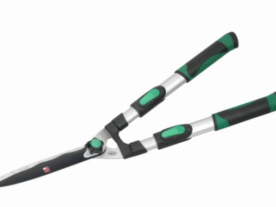 VG3010 - Nůžky na keře a živý plot  teleskopické