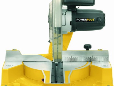 POWX075 -  Pokosová pila s laserem a potahem 2.000 W