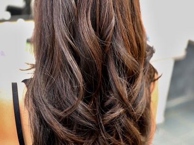 GLOX399 - Automatická kulma na vlasy