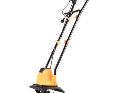 Riwall PRO RET 3275 - Kultivátor s elektrickým motorem 750 W