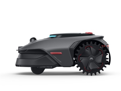 MOVA LiDAX Ultra 2000 - bezdrátová robotická sekačka ( 2000 m2 )