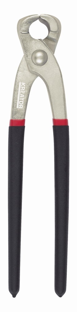 KRT610101 - Kleště štípací čelní rabicové 230mm P