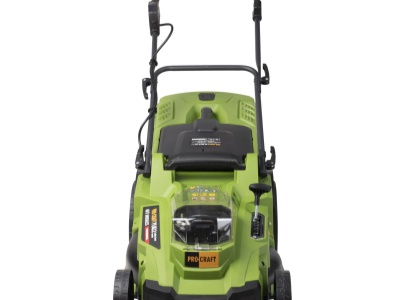 Aku sekačka Procraft PLM22 (bez baterie a nabíječky)
