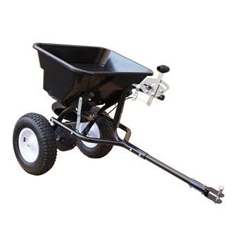 Riwall PRO RBS 36 T - přívěsné rozmetadlo 36 kg
