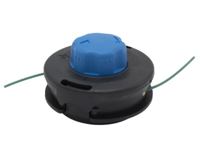 Strunová hlava (plastový spodek) PROCRAFT MR-9