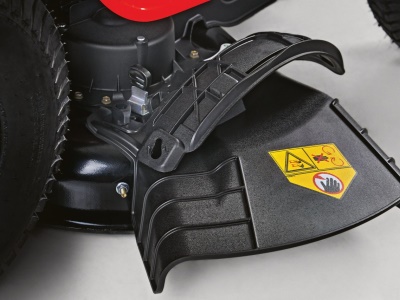 Pony 92T-S TROY-BILT