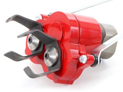 PUBERT W2 (8100020602)