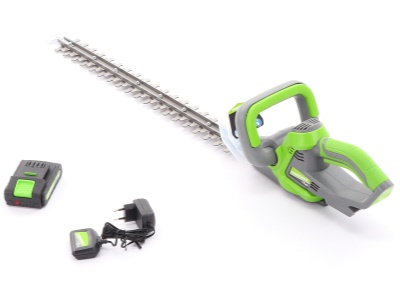 VERDEMAX AKU plotostřih TS20