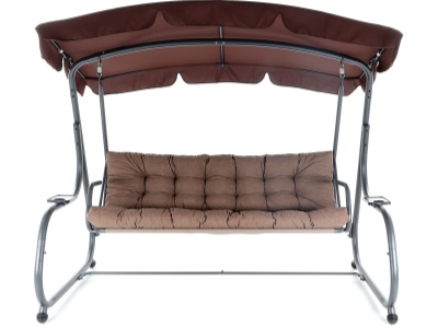 Zahr. houpačka SAN MARINO DeLux