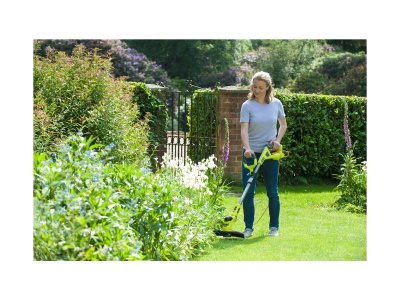 Ryobi RLT1831H20F - aku hybridní 18V vyžínač + 1x baterie 2Ah + nabíječka ONE+