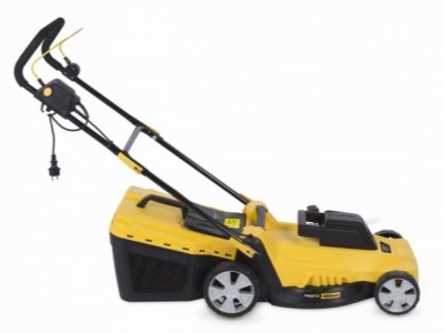 POWXG6280 - Elektrická sekačka 2000W 420mm