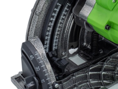 Ponorná okružní pila Procraft KR2100