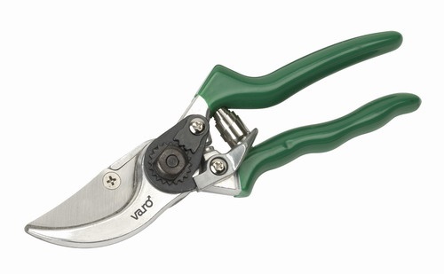VG1002 - Zahradnické nůžky celokovové