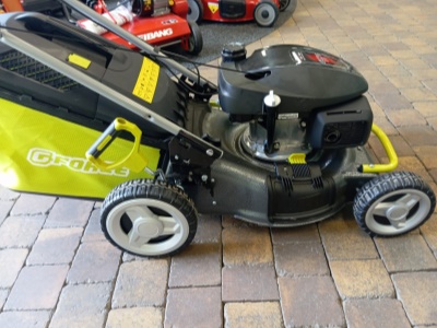 Benzínová sekačka FORCE XSZ46H-SD