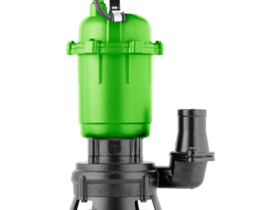 Kalové čerpadlo Procraft PN26