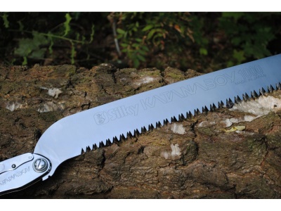 Silky Katanaboy 1000-5-2.5 - skládací pila