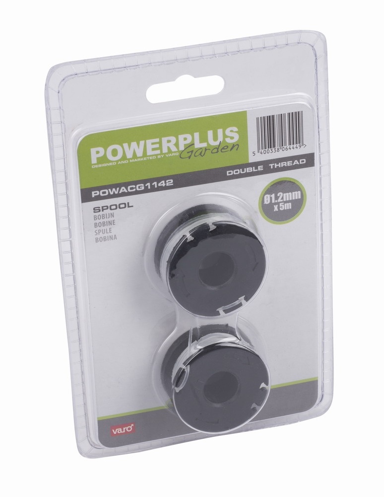 POWACG1142 - Struna 2ks pro POWXG8010LI