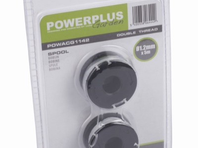 POWACG1142 - Struna 2ks pro POWXG8010LI