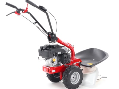 EUROSYSTEMS RS210 RATO 200