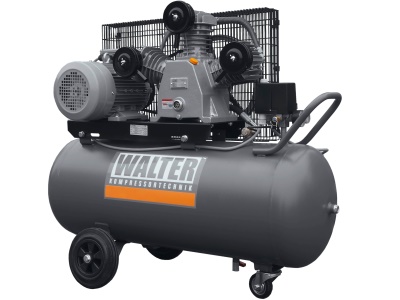 Pístový kompresor WALTER WK 550-4,0/100