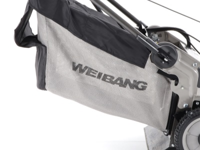 Weibang WB 507 SCV 6IN1