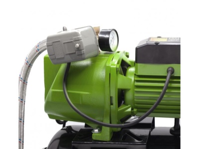 Čerpadlo proudové s tlakovou nádobou Procraft PN25