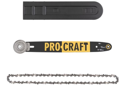 Elektrická pila Procraft K2000