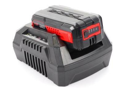 VeGA 42S ECO 4n1 + AKU set