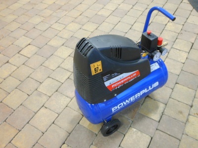 Kompresor bezolejový 